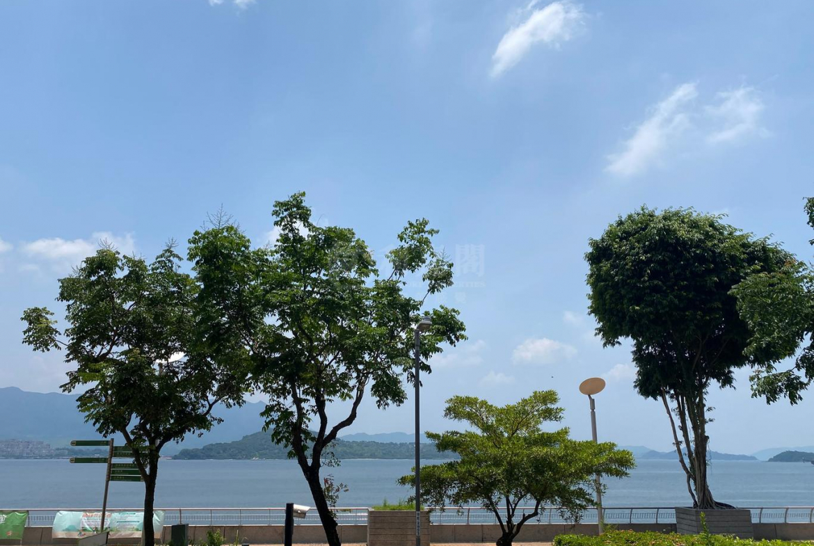 天賦海灣 1期 7座 - 28NTS – 香港北部都會區