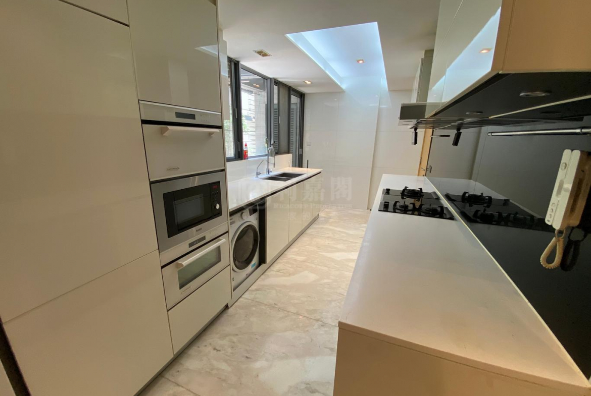 天賦海灣 1期 7座 - 28NTS – 香港北部都會區