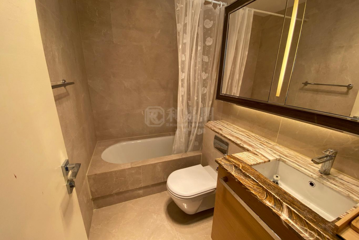 天賦海灣 1期 7座 - 28NTS – 香港北部都會區