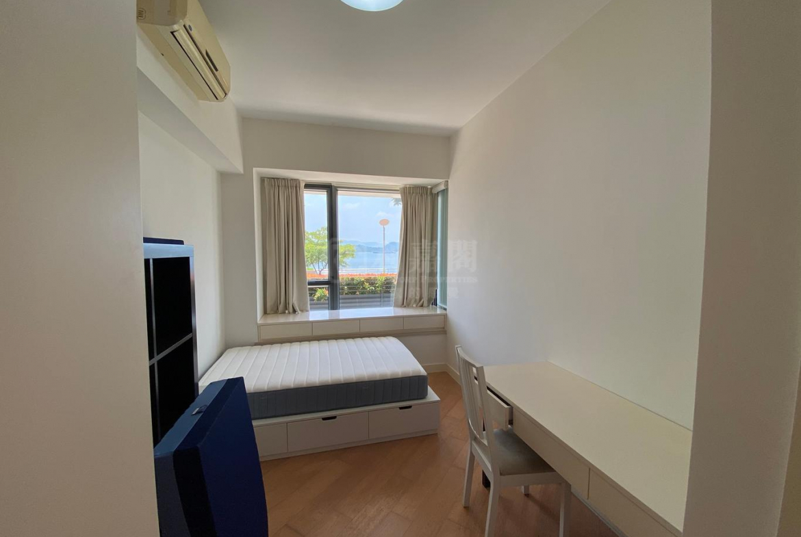 天賦海灣 1期 7座 - 28NTS – 香港北部都會區