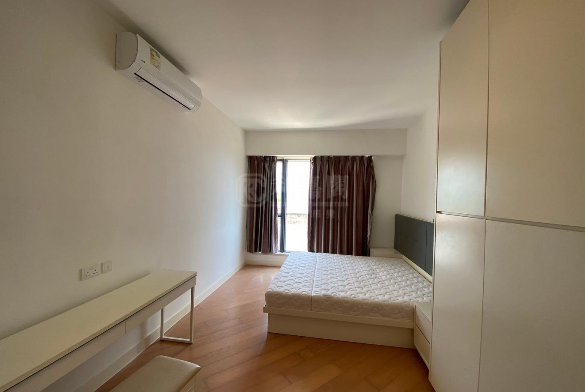 天賦海灣 1期 7座 - 28NTS – 香港北部都會區