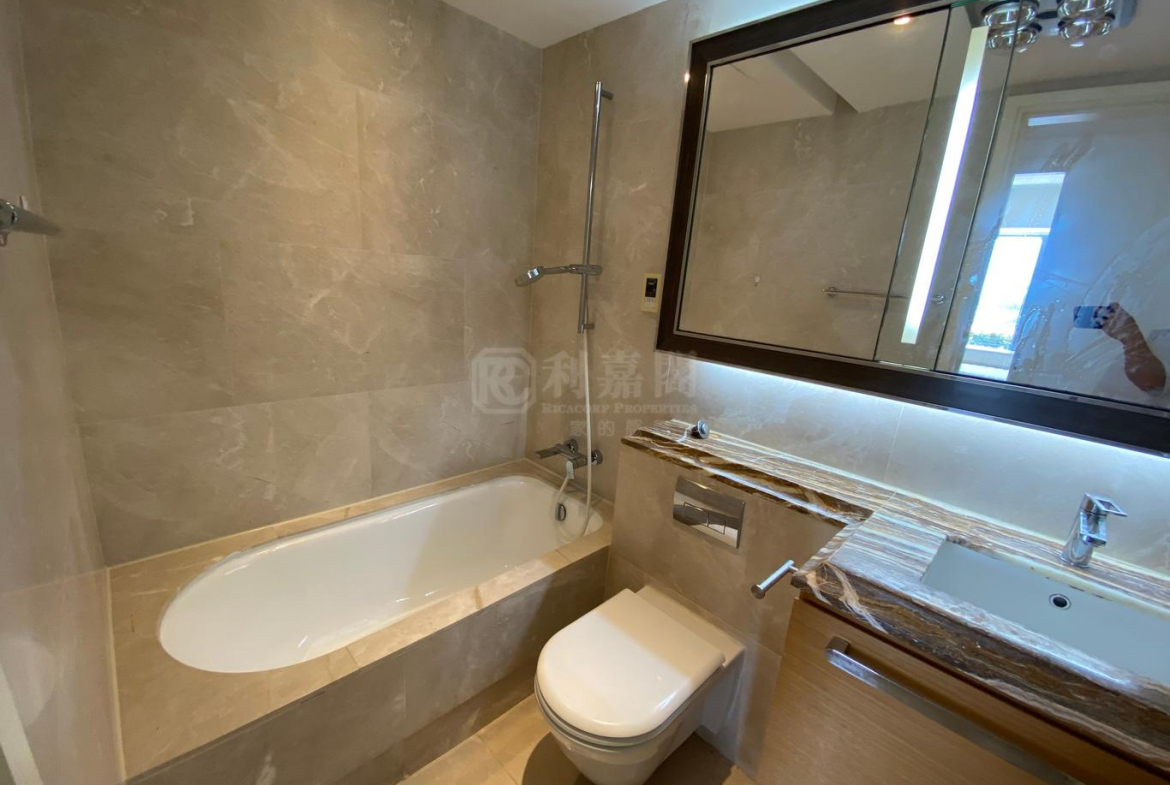 天賦海灣 1期 7座 - 28NTS – 香港北部都會區