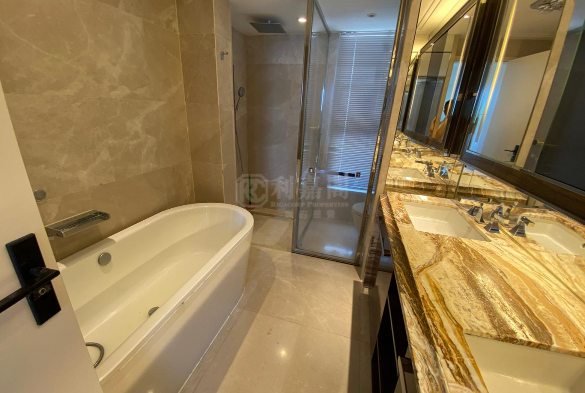 天賦海灣 1期 7座 - 28NTS – 香港北部都會區