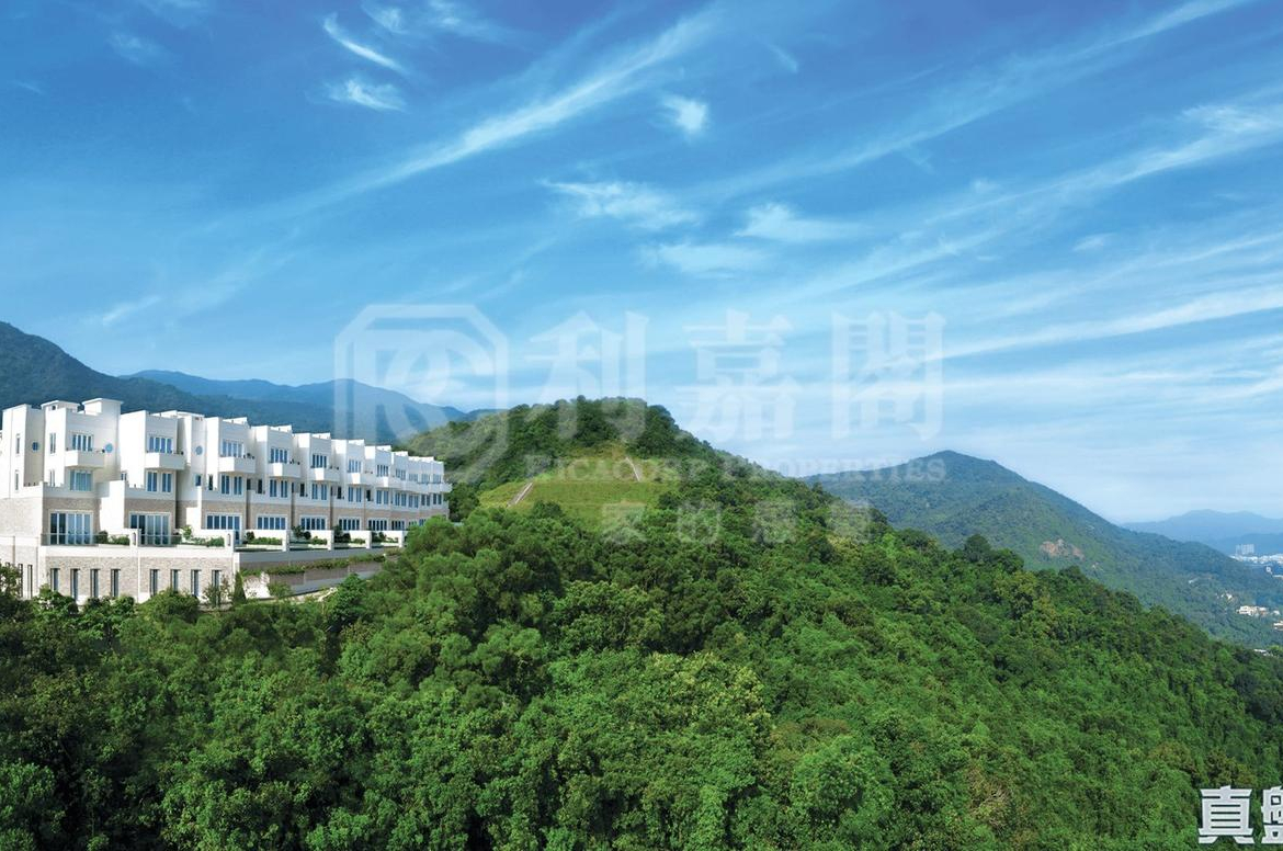 澐瀚 - 28NTS – 香港北部都會區