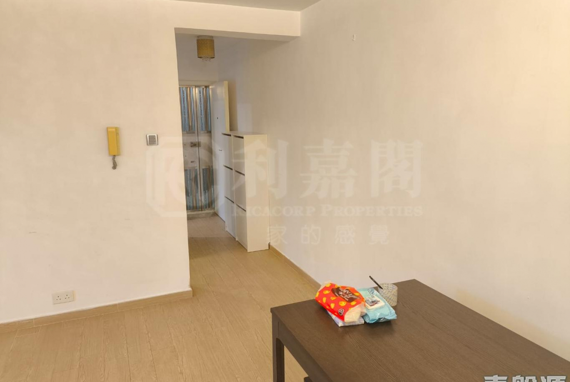 美松苑 康松閣 (E座) - 28NTS – 香港北部都會區