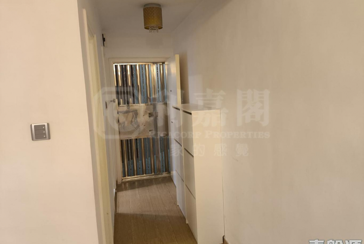 美松苑 康松閣 (E座) - 28NTS – 香港北部都會區