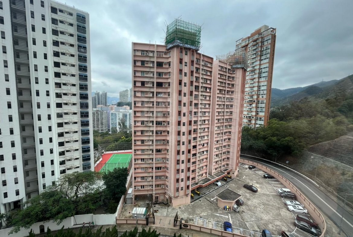 曉廬 - 28NTS – 香港北部都會區