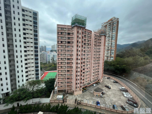 曉廬 - 28NTS – 香港北部都會區