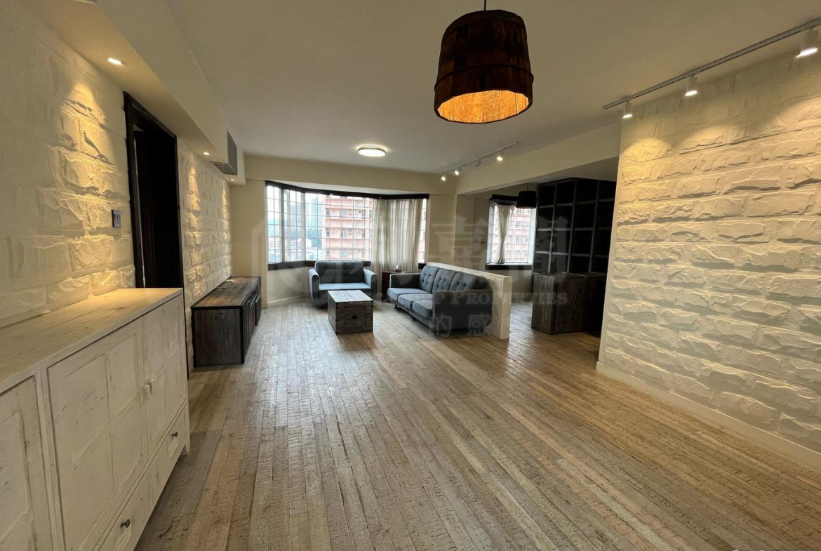 曉廬 - 28NTS – 香港北部都會區