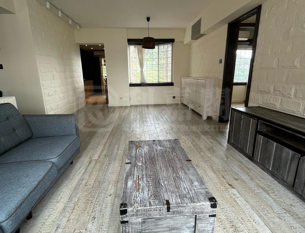 曉廬 - 28NTS – 香港北部都會區