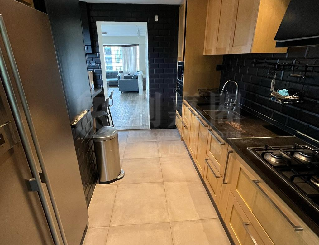 曉廬 - 28NTS – 香港北部都會區