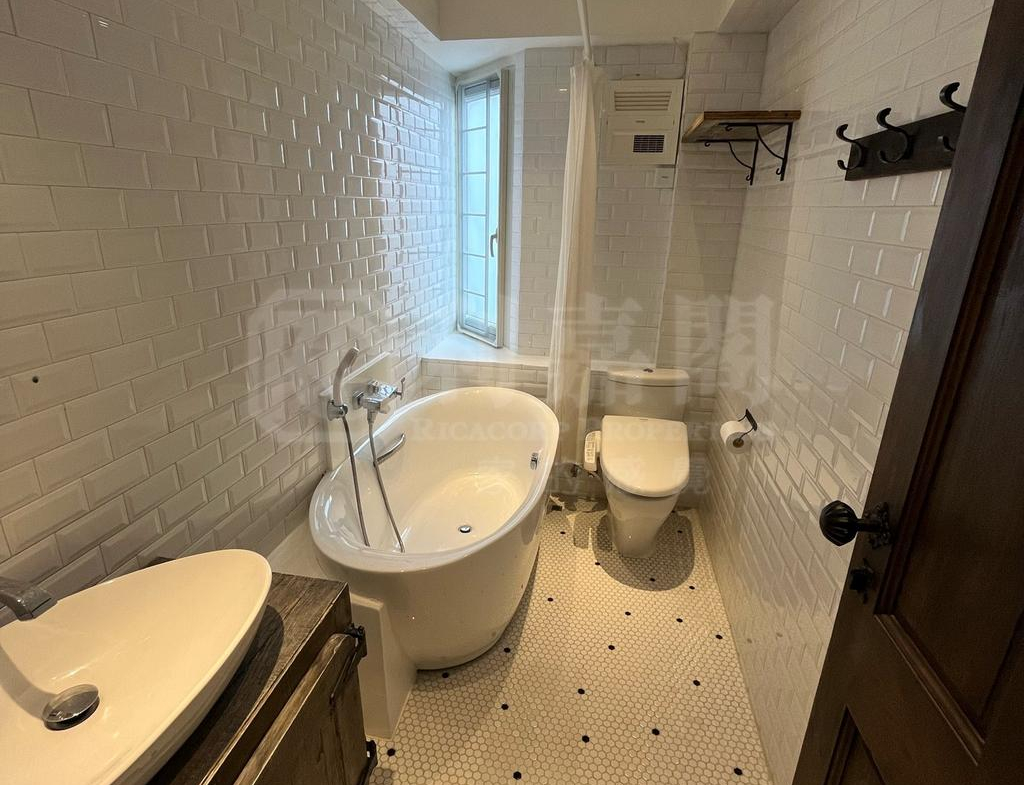 曉廬 - 28NTS – 香港北部都會區