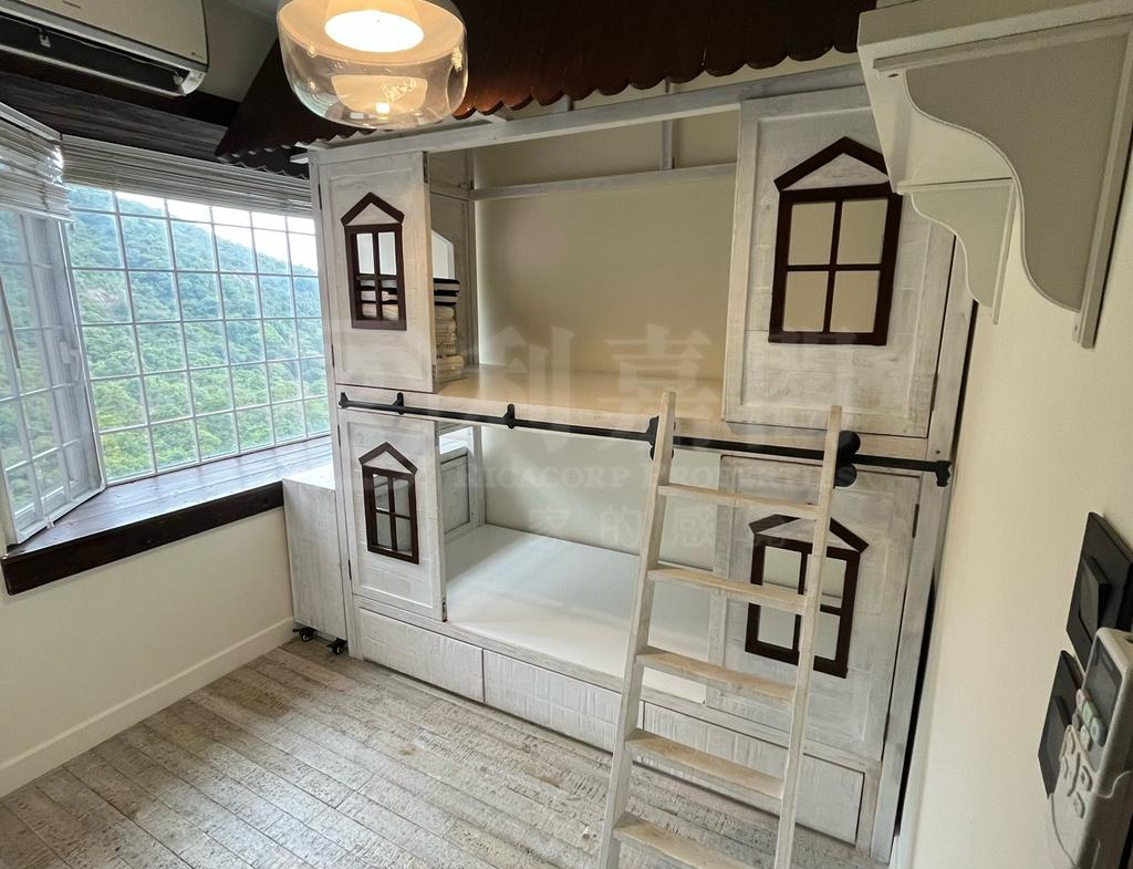 曉廬 - 28NTS – 香港北部都會區