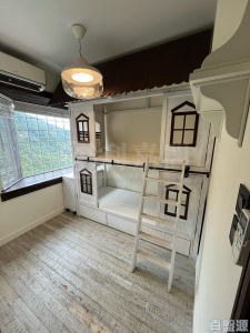 曉廬 - 28NTS – 香港北部都會區