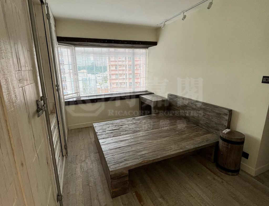 曉廬 - 28NTS – 香港北部都會區