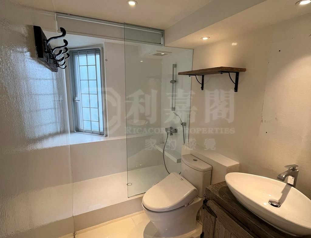 曉廬 - 28NTS – 香港北部都會區