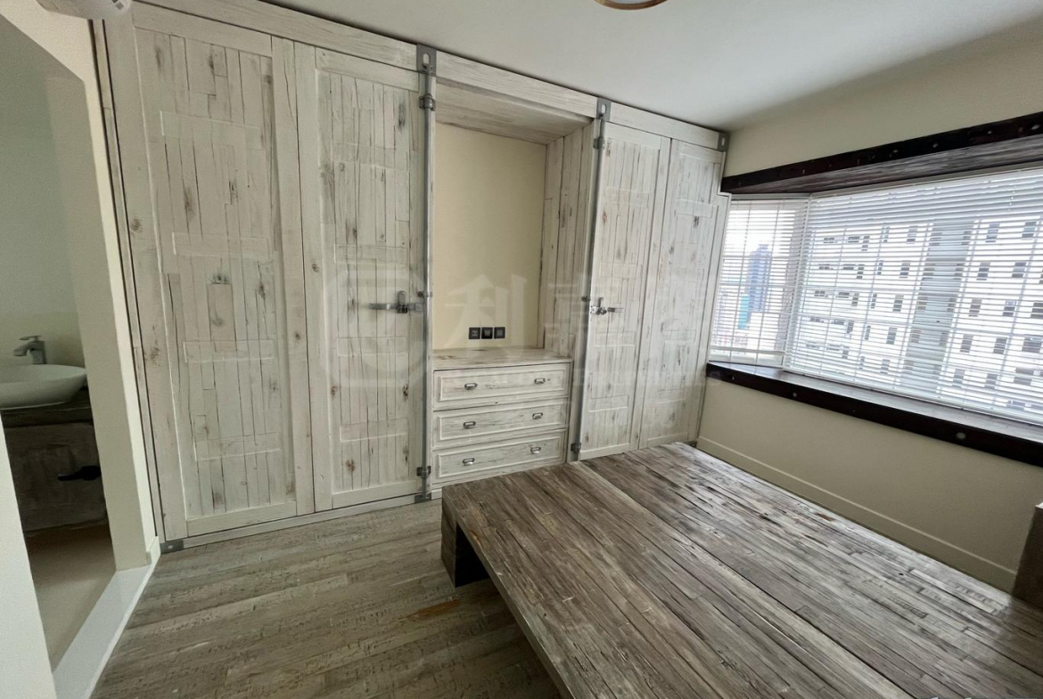 曉廬 - 28NTS – 香港北部都會區