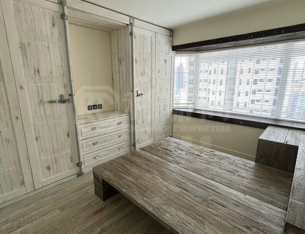 曉廬 - 28NTS – 香港北部都會區