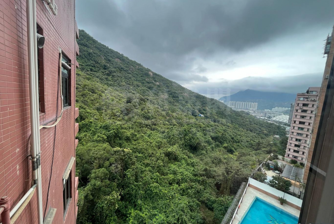 曉廬 - 28NTS – 香港北部都會區