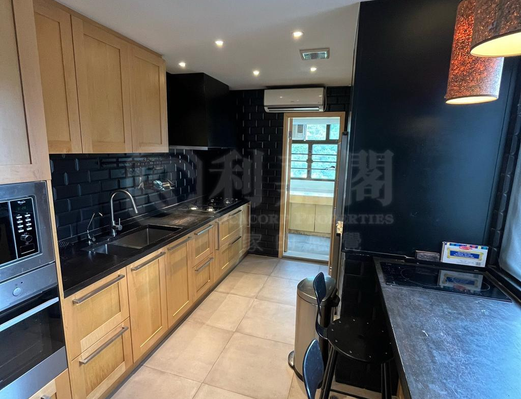 曉廬 - 28NTS – 香港北部都會區