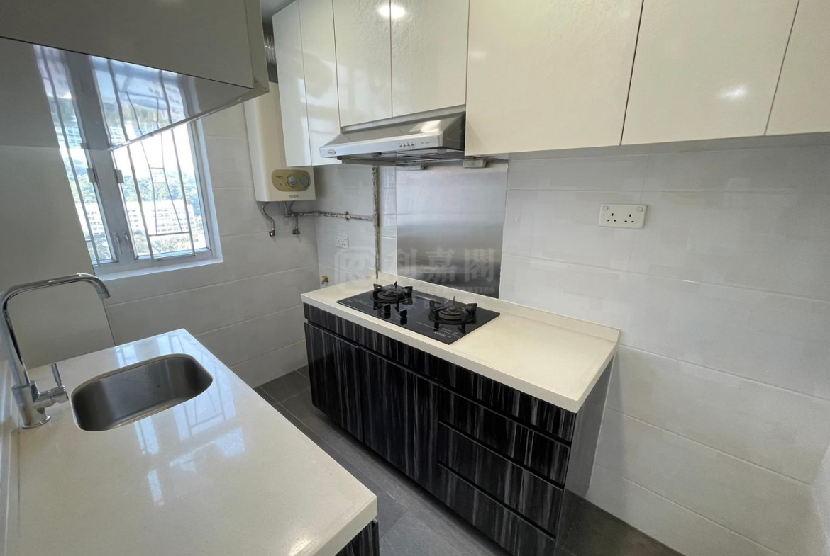 景雅苑 景欣閣 (A座) - 28NTS – 香港北部都會區