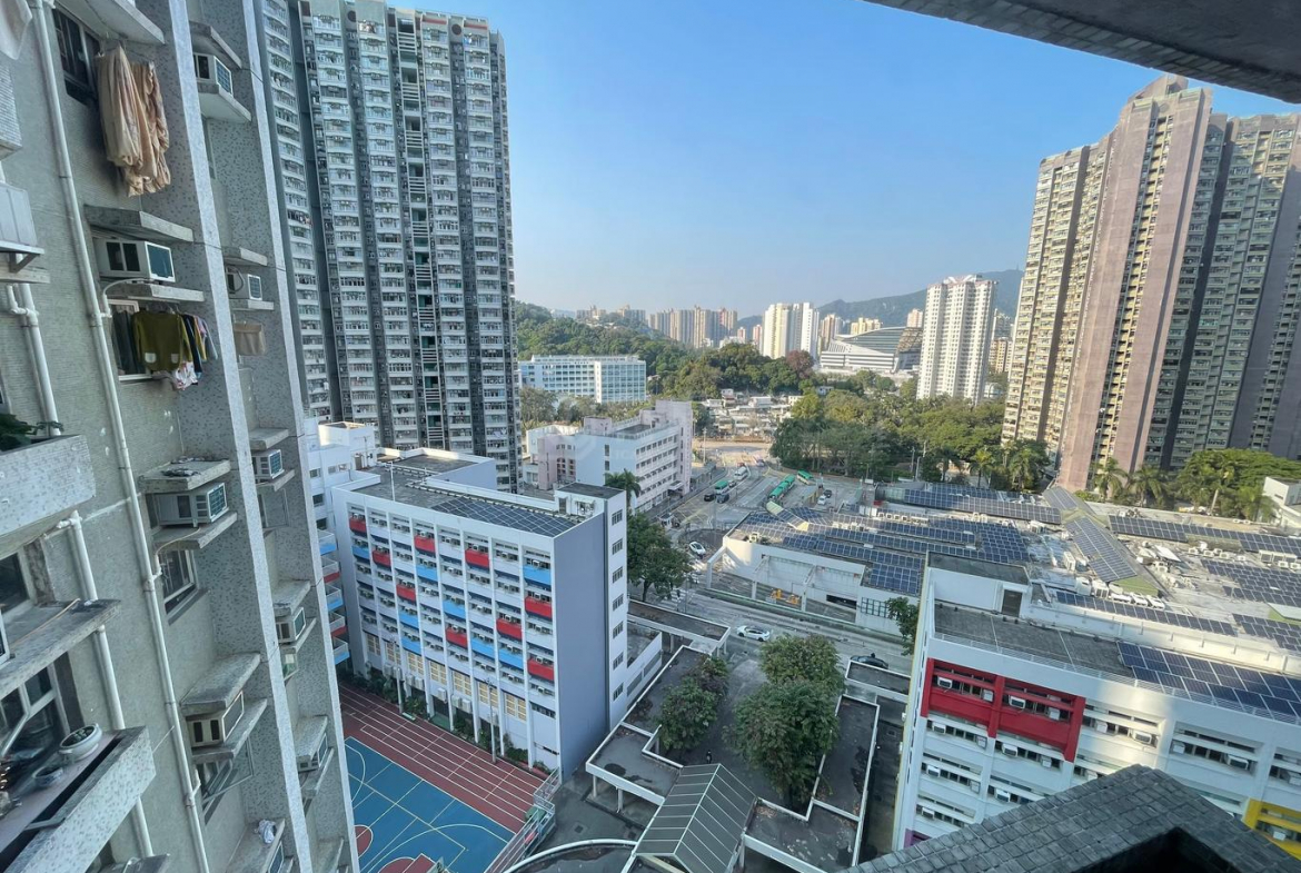 景雅苑 景欣閣 (A座) - 28NTS – 香港北部都會區