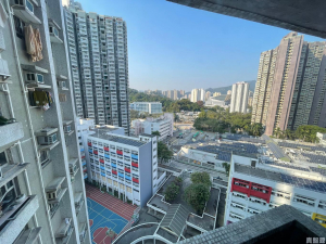 景雅苑 景欣閣 (A座) - 28NTS – 香港北部都會區