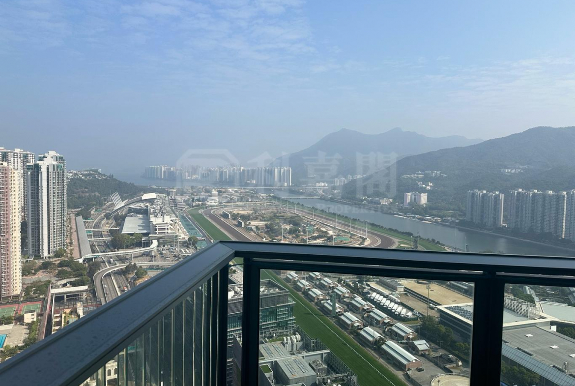 御龍山 8座 - 28NTS – 香港北部都會區