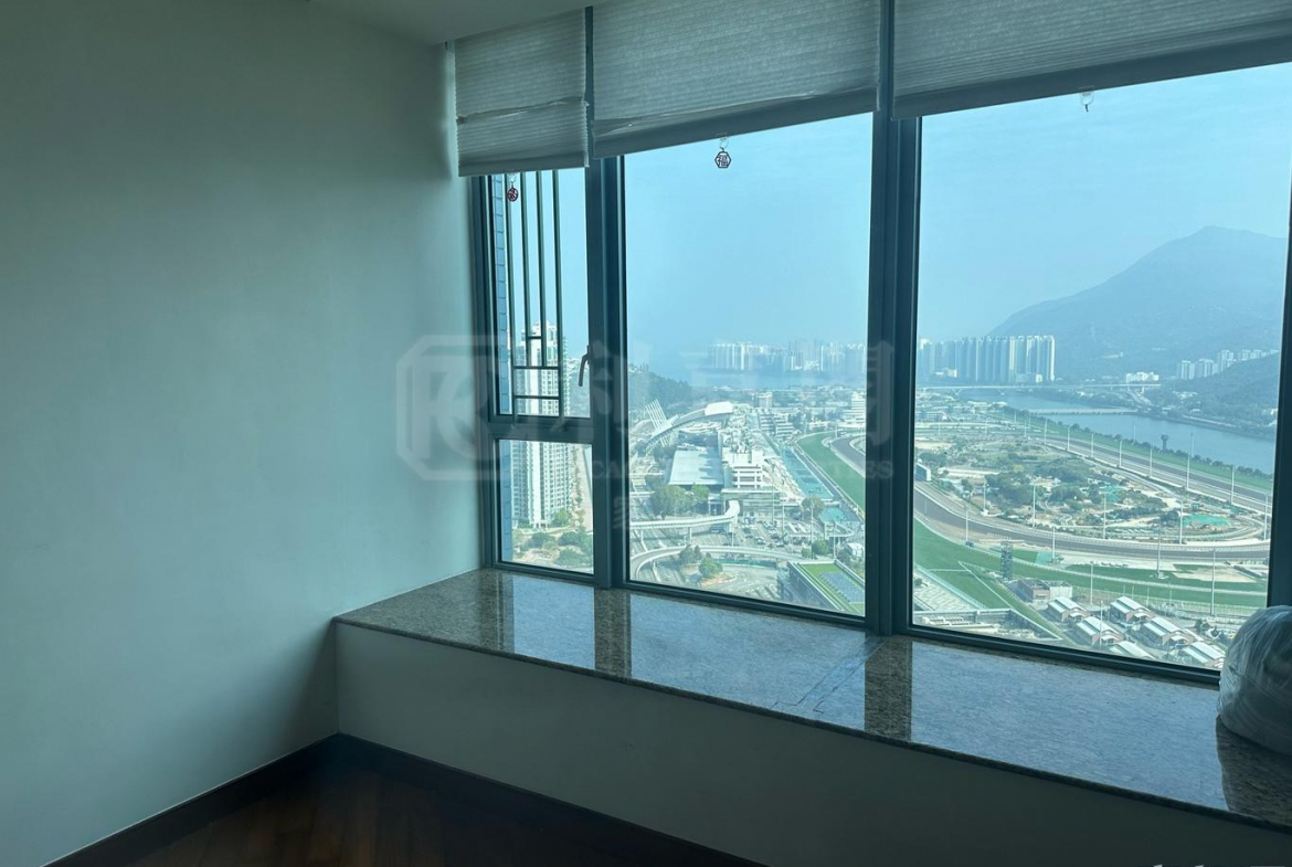 御龍山 8座 - 28NTS – 香港北部都會區