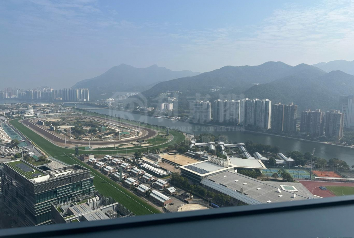 御龍山 8座 - 28NTS – 香港北部都會區