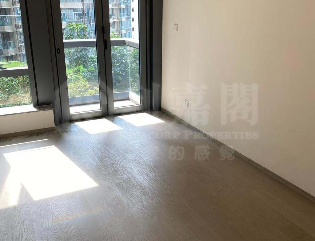 朗濤 7A座 - 28NTS – 香港北部都會區