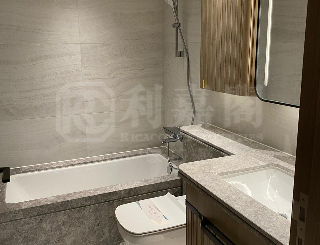 朗濤 7A座 - 28NTS – 香港北部都會區