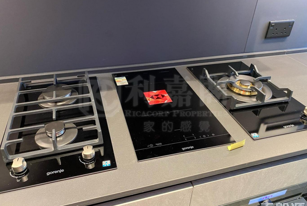 朗濤 7A座 - 28NTS – 香港北部都會區