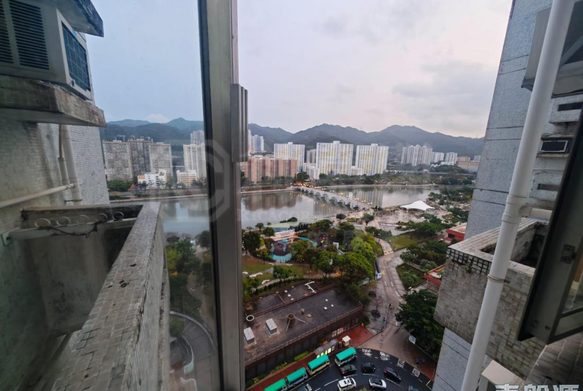 沙田中心 東寧大廈 (A座) - 28NTS – 香港北部都會區