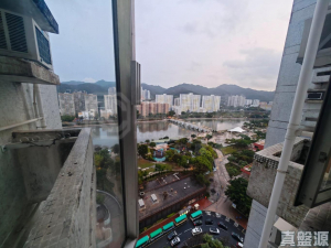 沙田中心 東寧大廈 (A座) - 28NTS – 香港北部都會區