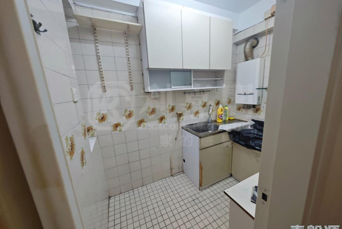 沙田中心 東寧大廈 (A座) - 28NTS – 香港北部都會區