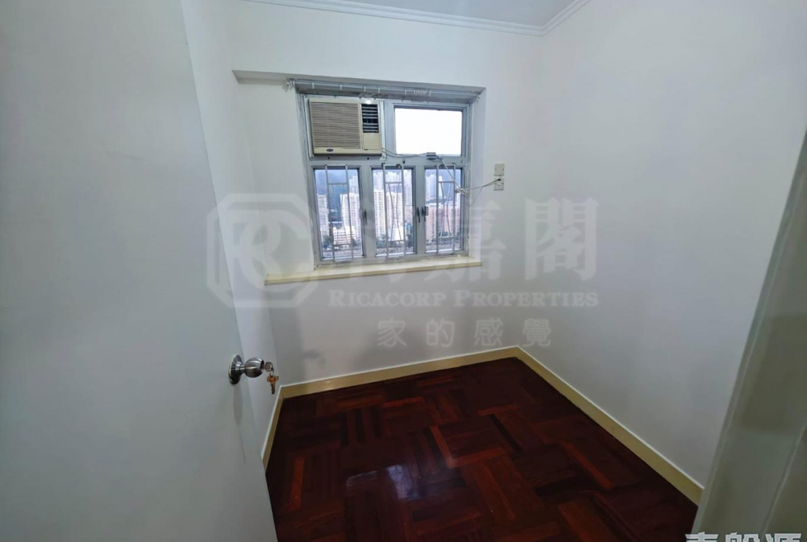 沙田中心 東寧大廈 (A座) - 28NTS – 香港北部都會區