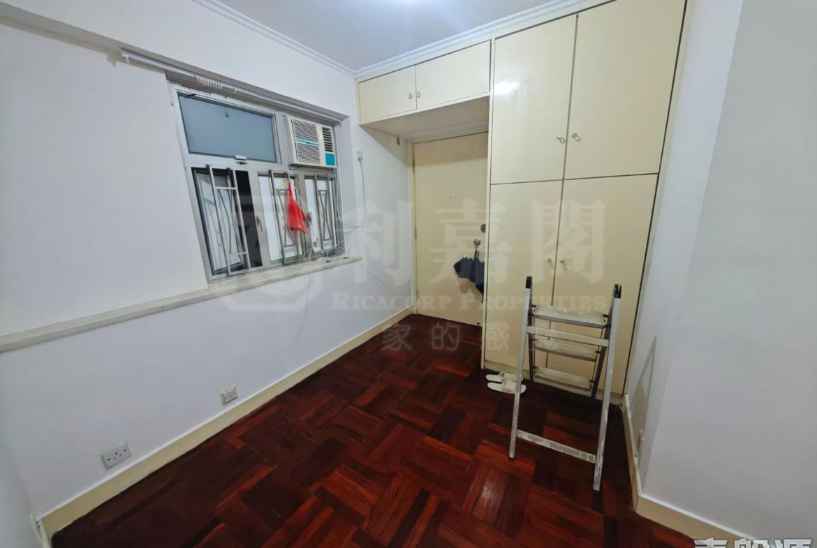 沙田中心 東寧大廈 (A座) - 28NTS – 香港北部都會區