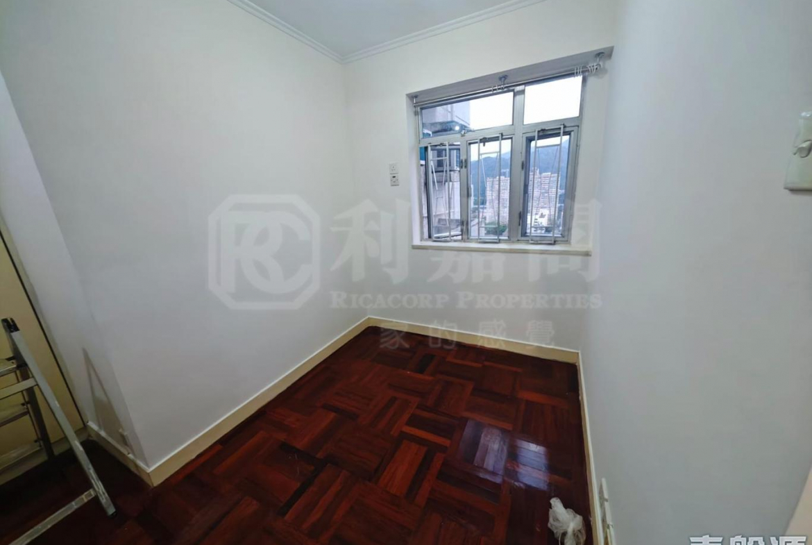 沙田中心 東寧大廈 (A座) - 28NTS – 香港北部都會區