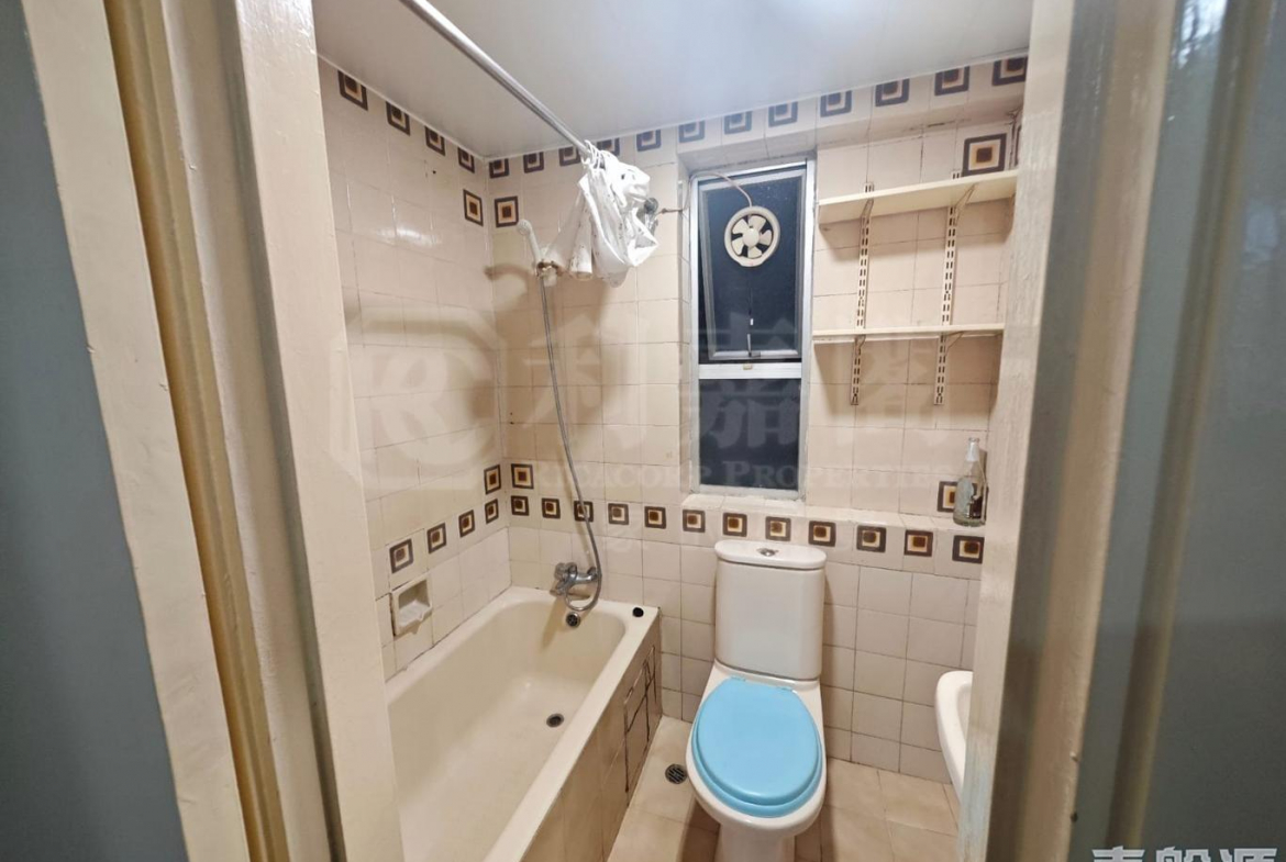 沙田中心 東寧大廈 (A座) - 28NTS – 香港北部都會區