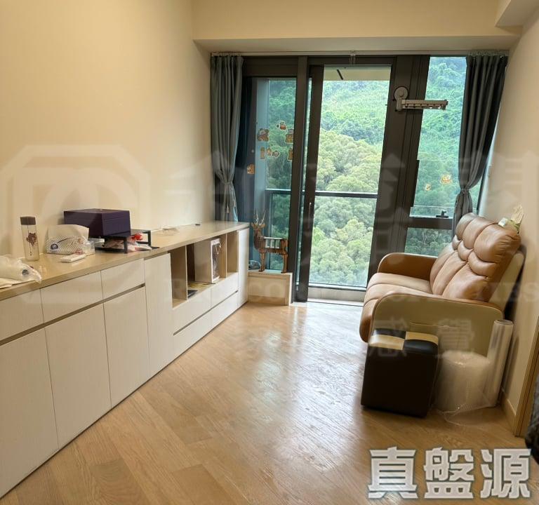 天鑽 8座 - 28NTS – 香港北部都會區