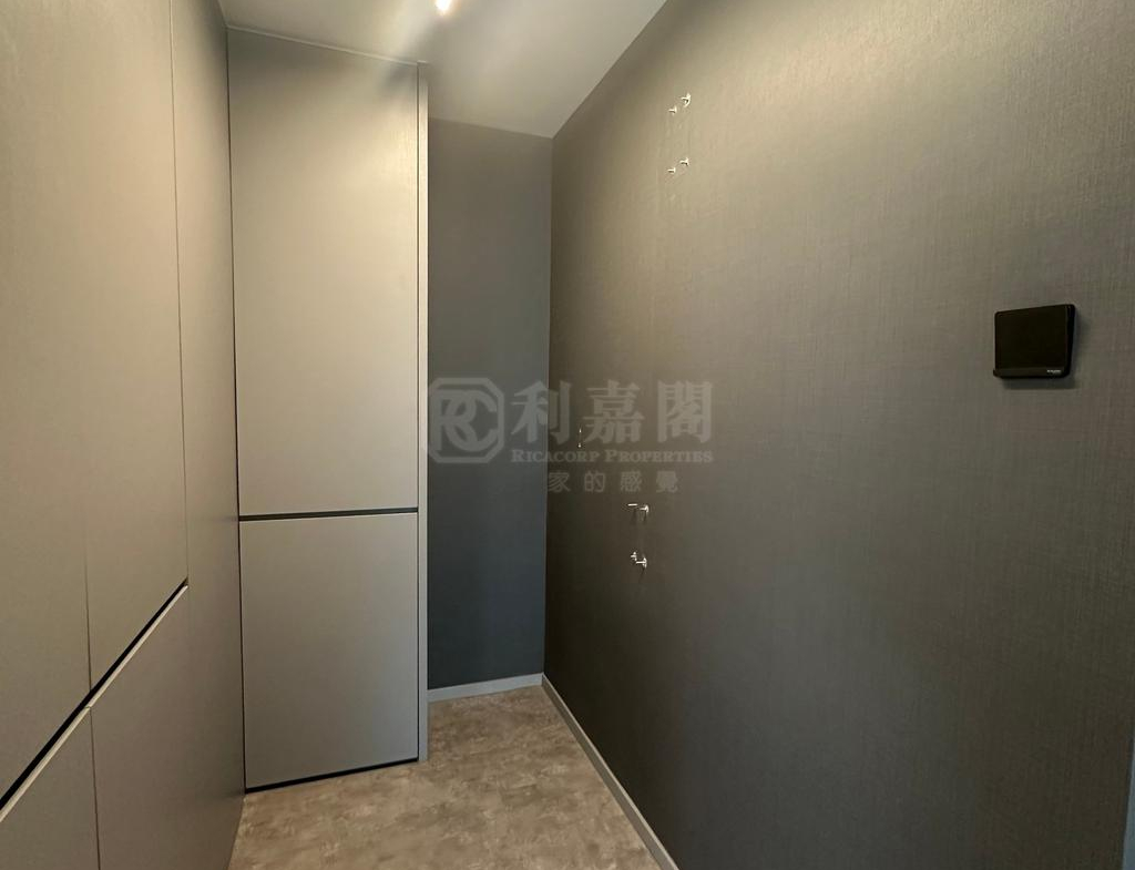 承峰 3座 - 28NTS – 香港北部都會區