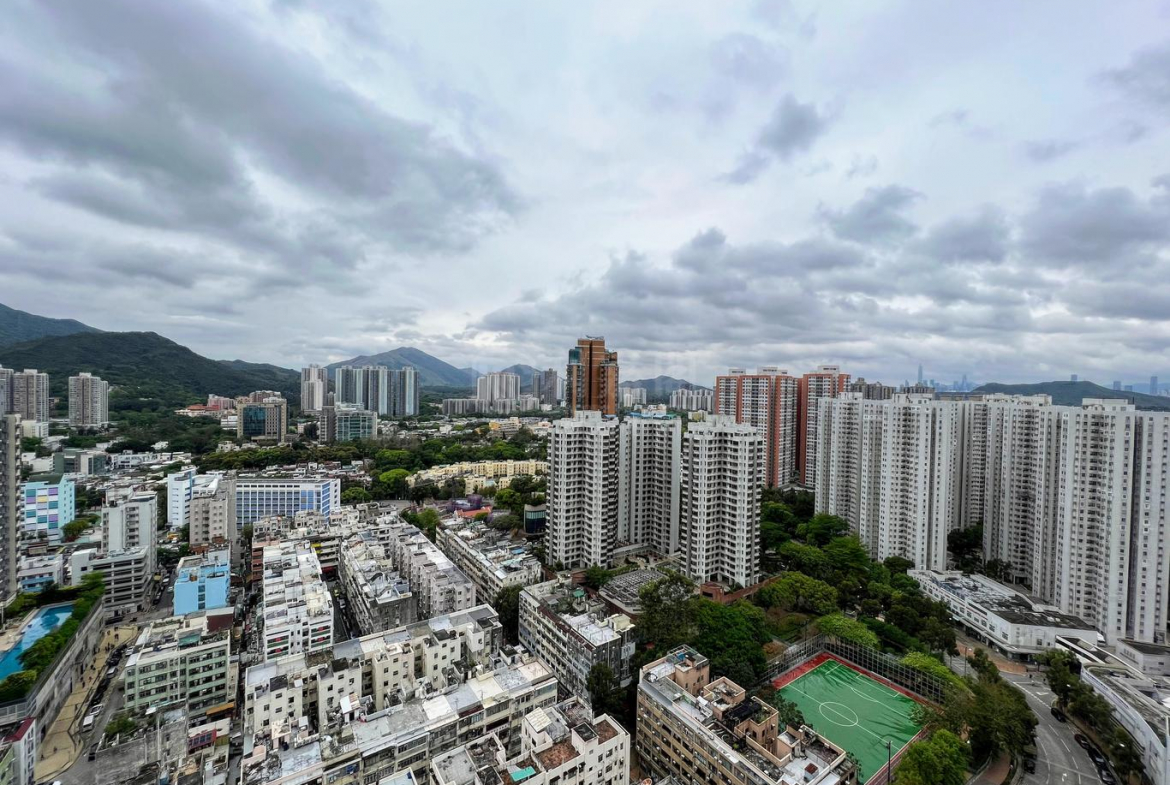 帝庭軒 1期 1座 - 28NTS – 香港北部都會區