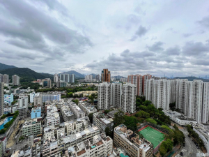 帝庭軒 1期 1座 - 28NTS – 香港北部都會區