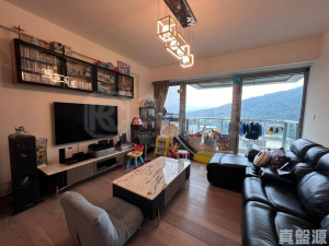 富豪‧山峯 - 28NTS – 香港北部都會區