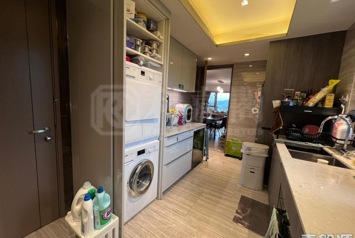 富豪‧山峯 - 28NTS – 香港北部都會區