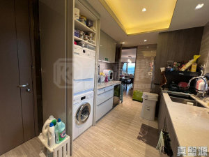 富豪‧山峯 - 28NTS – 香港北部都會區