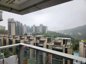 富豪‧山峯 - 28NTS – 香港北部都會區