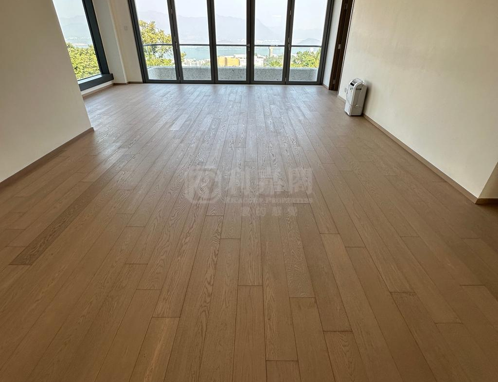 澐灃 2座 - 28NTS – 香港北部都會區