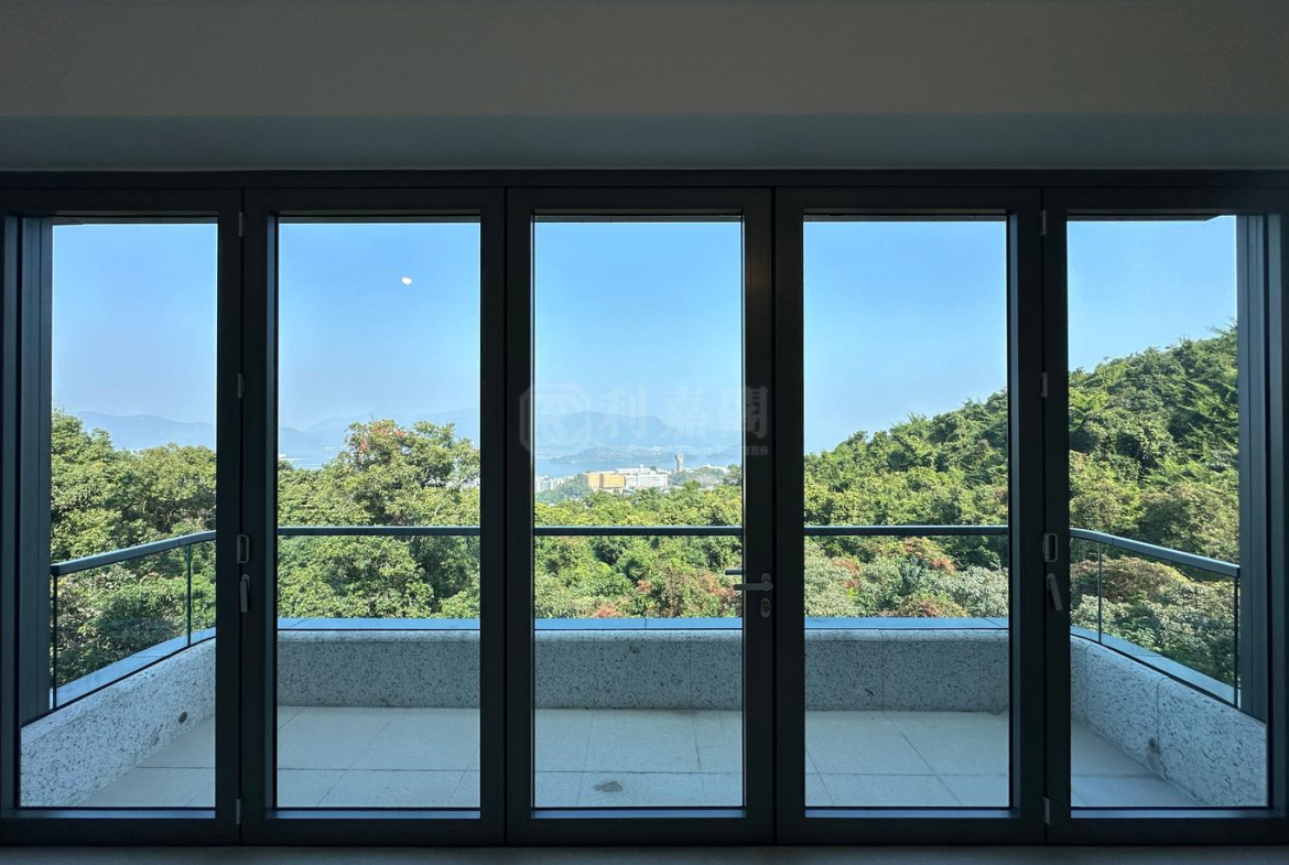 澐灃 2座 - 28NTS – 香港北部都會區